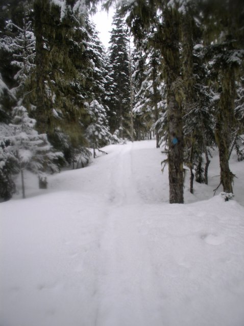 Ghost Ridge-Twin Lakes 044 